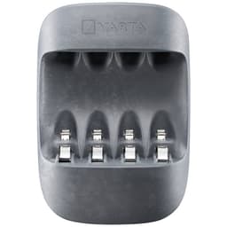 Varta 57680101401 Oplader til runde celler 1 stk