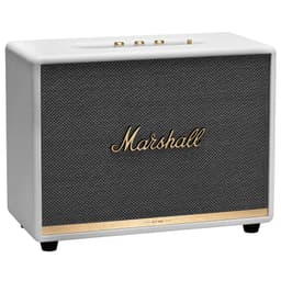 Marshall Woburn II kaiutin (valkoinen)