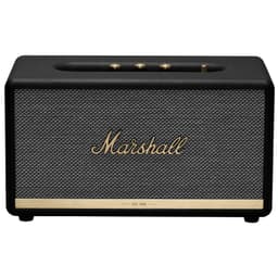 Marshall Stanmore BT II bluetooth-høyttaler (sort)