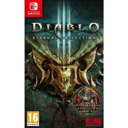 Diablo III: Eternal Collection - Switch