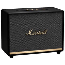 Marshall Woburn II bluetooth-kaiutin (musta)