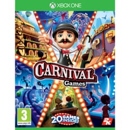 Carnival Games (XOne)