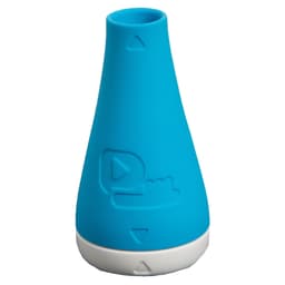 Playbrush til børn (blå)