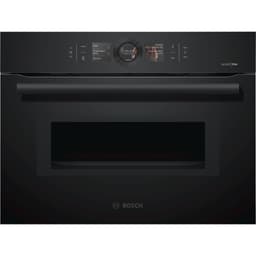 Bosch AccentLine Series 8 kompaktovn CMG836NC1