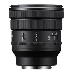 Sony FE PZ 16-35mm f/4 G