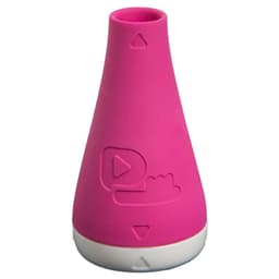 Playbrush til børn (pink)
