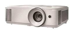 Optoma Full HD -projektor EH334 Full HD (1920x1080), 3600 ANSI lumen, hvid