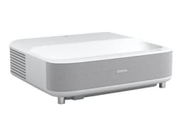 Epson 3LCD Full HD -projektori EH-LS300W Full HD (1920x1080), 3600 ANSI lumenia, valkoinen, Wi-Fi