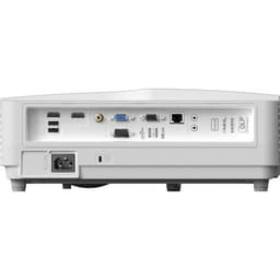Optoma Ultra Short Throw -projektor EH330UST Full HD (1920x1080), 3600