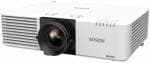 Epson Laserprojektor EB-L730U WUXGA (1920x1200), 7000 ANSI lumen, hvid
