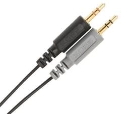 Koss Hörlurar CS95 Pannband/On-Ear, 3,5 mm (1/8 tum), Mikrofon, Svart/