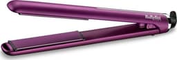 BABYLISS Hair Straitghtener Velvet Orchid 2513PE Keramiskt värmesystem