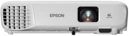 Epson 3LCD XGA projektor EB-E01 XGA (1024x768), 3300 ANSI lumen, hvid