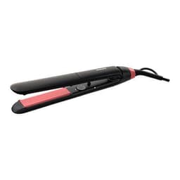 Philips Hair Straitghtener BHS376/00 Keramisk varmesystem, Antall temperaturinnstillinger 6, Temperatur (maks) 230 °C, Sort