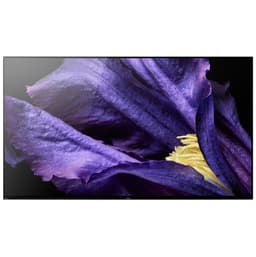 Sony 65" 4K UHD OLED Smart TV KD65AF9