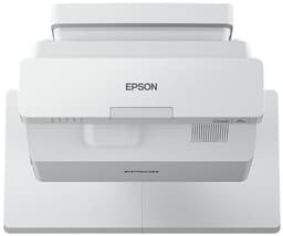 Epson Joustava 3LCD-laserprojektori EB-735F Full HD (1920x1080), 3600 ANSI lumenia, valkoinen