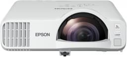 Epson 3LCD XGA projektor EB-L200SX XGA (1024x768), 3600 ANSI lumen, hvit