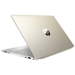 HP Pavilion 13-an0801no 13,3" bærbar computer (pale gold)
