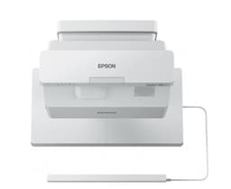 Epson 3LCD-projektor EB-725WI WXGA (1280x800), 4000 ANSI-lumen, vit, W