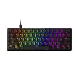 HyperX Alloy Origins 60 - US