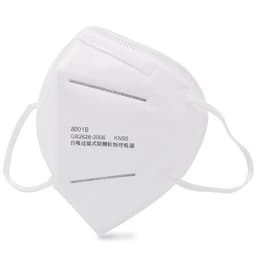 Hengityssuojain KN95 CE/FDA/FFP2