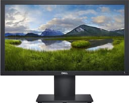 Dell E2020H 19,5" näyttö