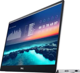 Dell C1422H 14" portabel bildskärm