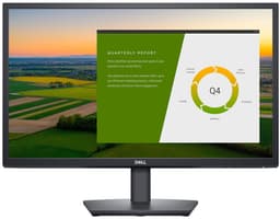 Dell E2422HS 23,8" skjerm