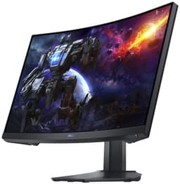 Dell S2422HG 23,6" buet gaming skærm