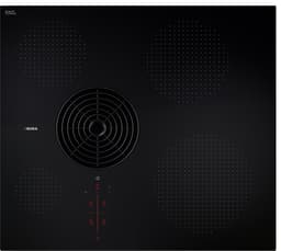 Bora S Pure/Pursa induktiotaso liesituulettimella 86463