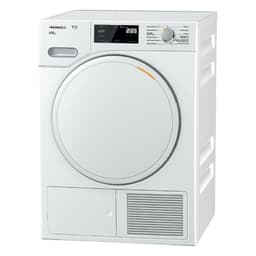 Miele tørretumbler TWE727 Tænk testvinder 2018