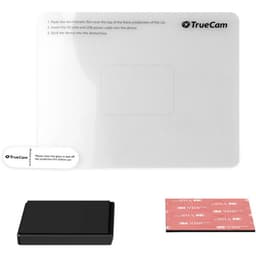 TrueCam H7 Holder Bilkamera Passar till=TrueCam H7