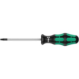 Wera 367 Verkstad Torx-skruvmejsel Storlek