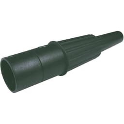 Cliff CP3004 XLR-stik Stik, lige Poltal: 3 Sort 1 stk