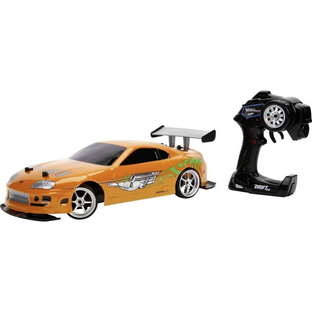 JADA TOYS 253209003 Fast & Furious RC Drift 1995 Toyota