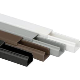 Heidemann 09947 Kabelkanal 1 stk