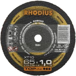 Rhodius 206801 1 stk