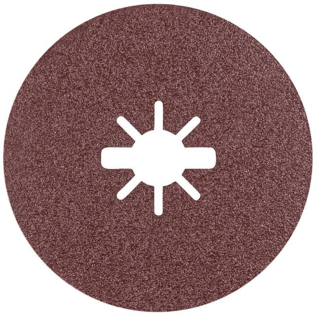 Accessories 2608621780 Slipsten Ø 115 mm N/A 5 st