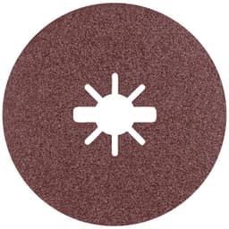 Bosch Accessories 2608621780 Slipsten Ø 115 mm N/A 5 st