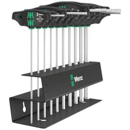 Wera 05023454001 Skruetrækker-sæt 1 Set