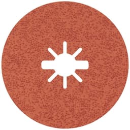 Bosch Accessories 2608621804 Slipsten Ø 115 mm N/A 5 st