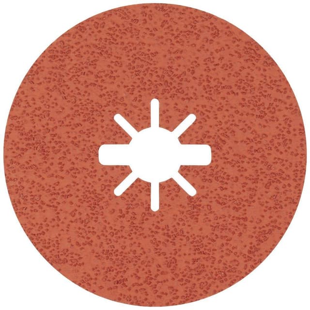 Bosch Accessories 2608621804 Slipsten Ø 115 mm N/A 5 st