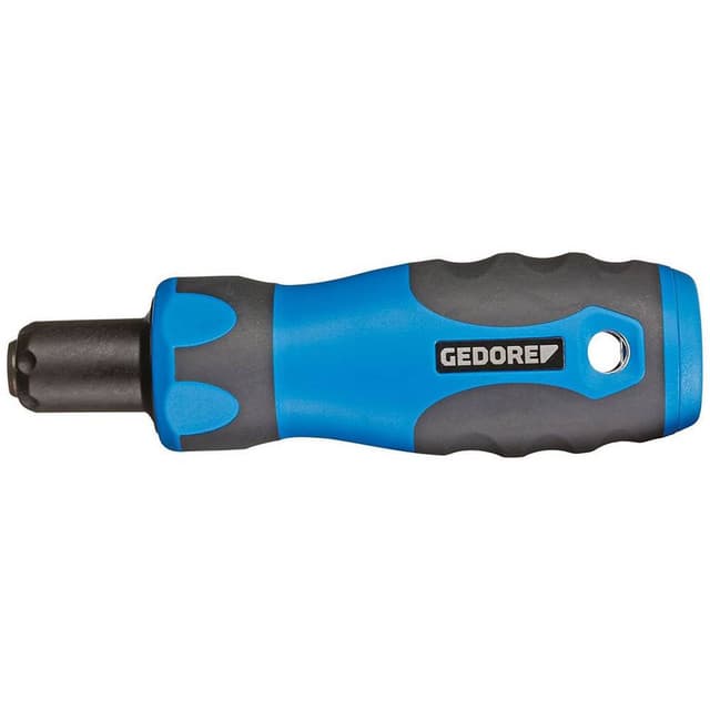 Gedore 2927780 Drejningsmoment-skruetrækker 1 stk