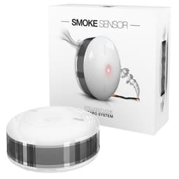 Fibaro røgsensor