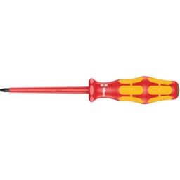 Wera 167 i VDE Torx-skruvmejsel Storlek (skruvmejsel) T