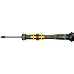 Wera 1567 ESD Torx-skruetrækker Størrelse T 5