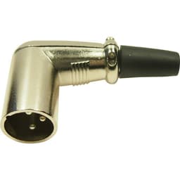 Cliff FC60963N XLR-stik 1 stk