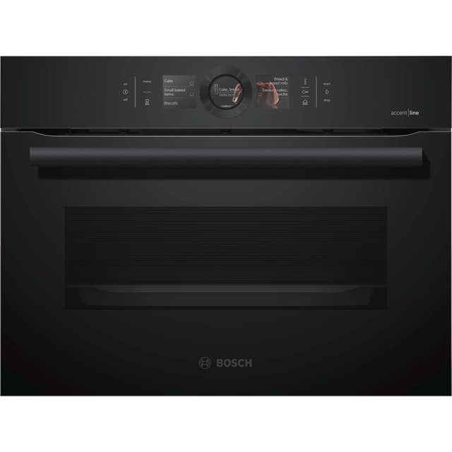 Bosch AccentLine kompaktugn CSG856RC6