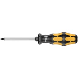 Wera 917 05017041001 Værksted Stjerneskruetrækker PH 2 Klinge-længde: 113 mm