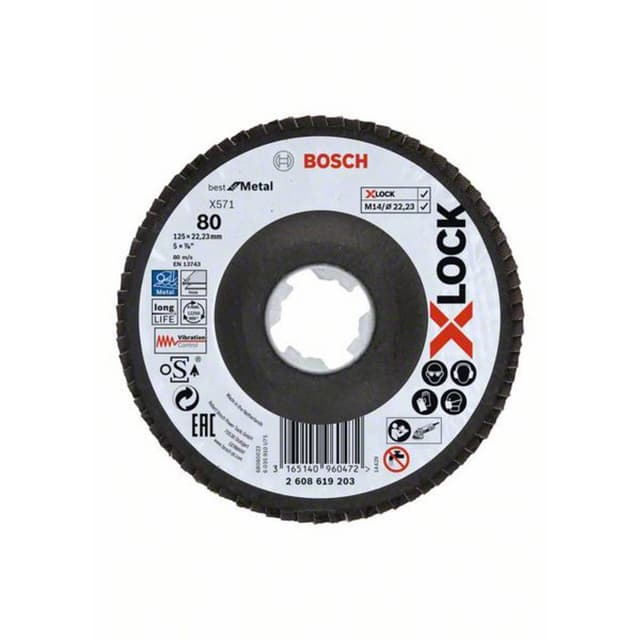 Bosch Accessories 2608619203 1 stk